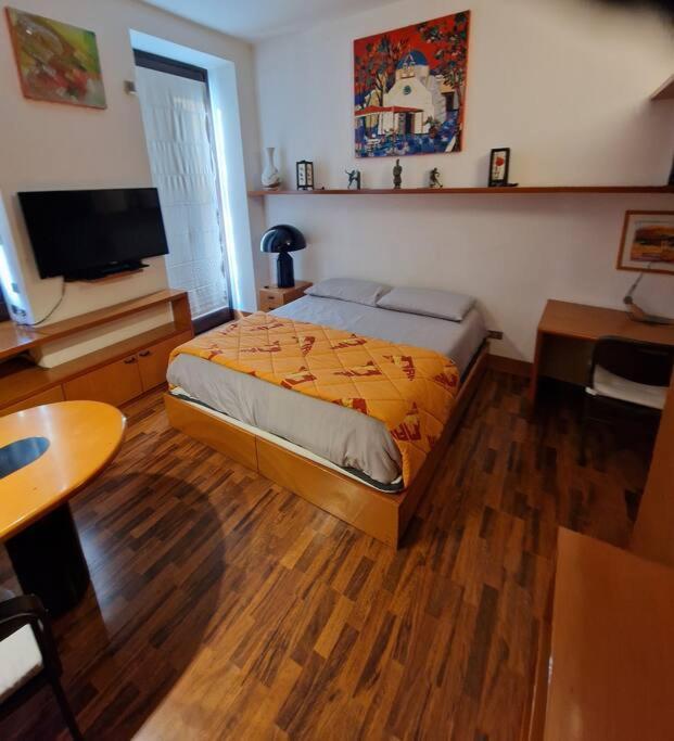 밀라노 Osti 3 Beautifully Furnished 아파트 외부 사진