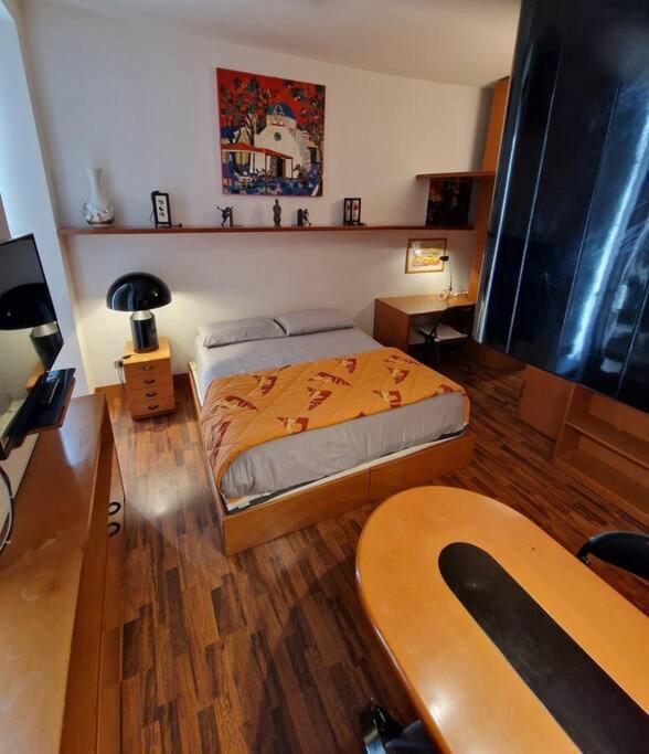밀라노 Osti 3 Beautifully Furnished 아파트 외부 사진