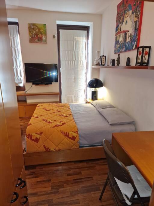 밀라노 Osti 3 Beautifully Furnished 아파트 외부 사진